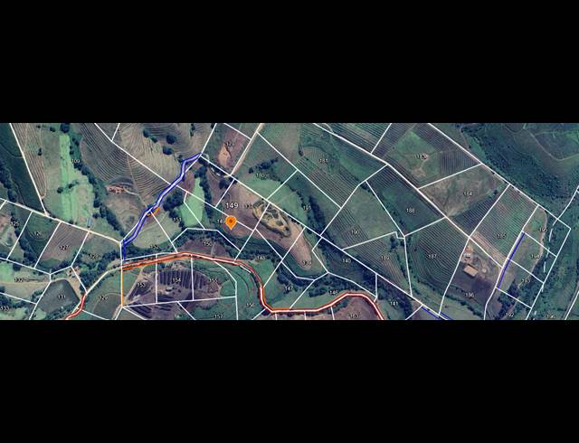 2M² VACANT LAND FOR SALE IN FAIRVIEW ESTATES